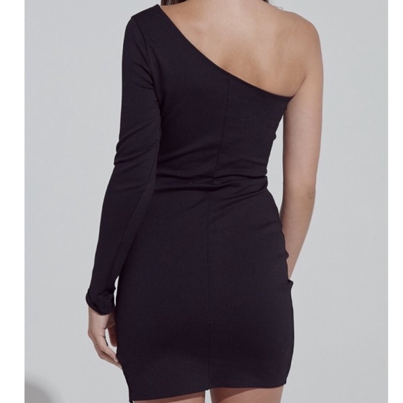 Bombshell babe dress - Picture 4 of 6